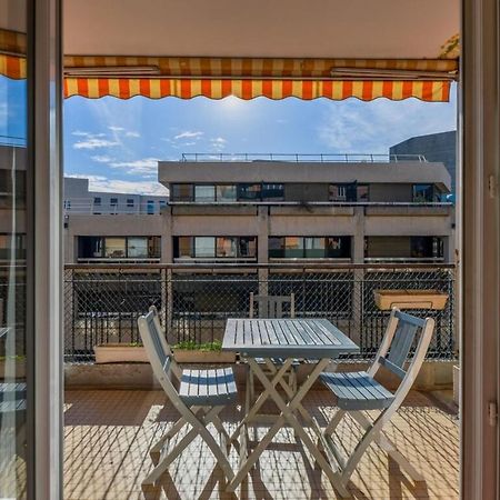 Furnished Apartment For 4 People In The City Center Annecy Exterior photo