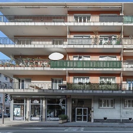 Furnished Apartment For 4 People In The City Center Annecy Exterior photo
