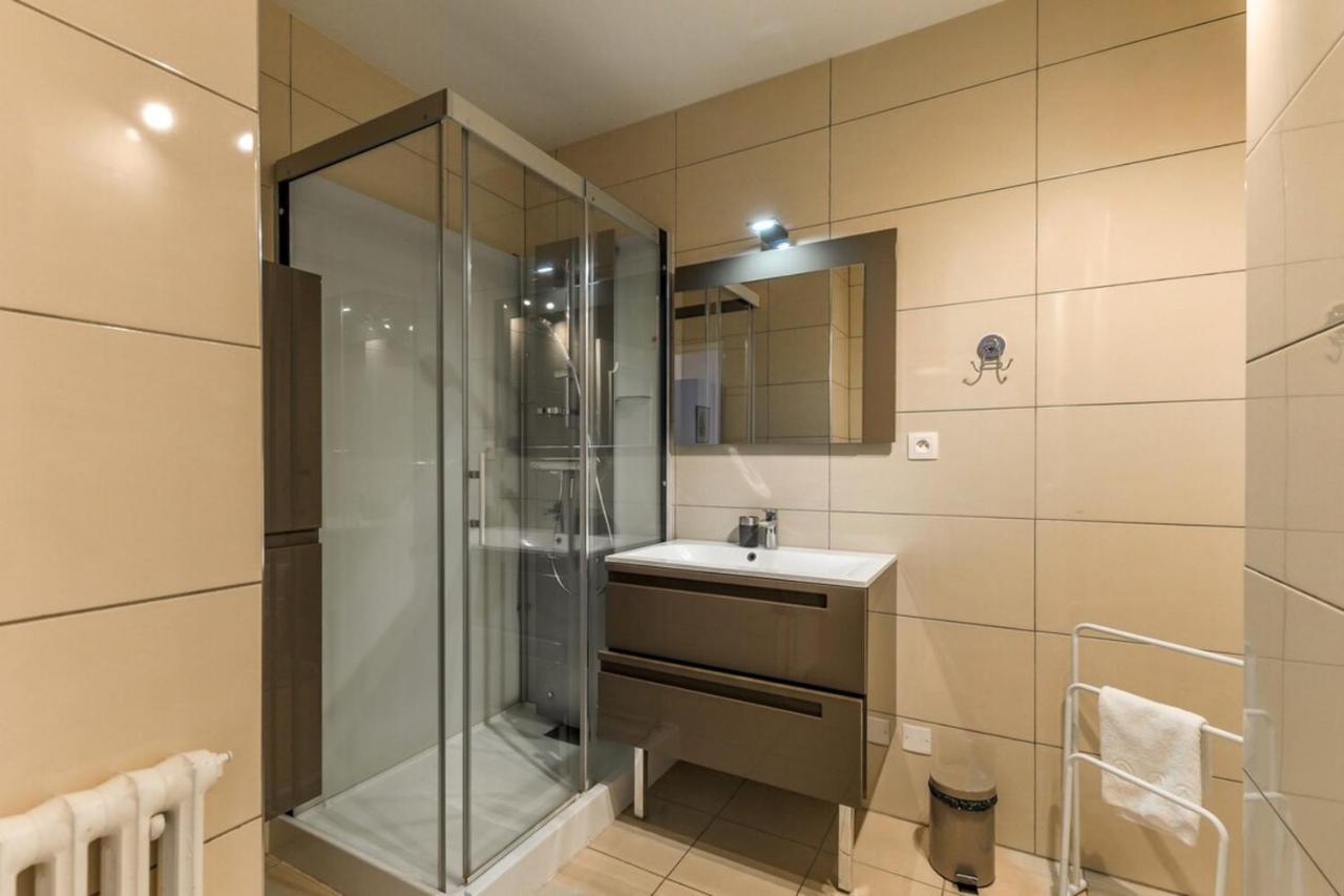 Furnished Apartment For 4 People In The City Center Annecy Exterior photo