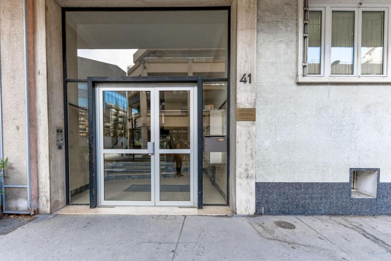 Furnished Apartment For 4 People In The City Center Annecy Exterior photo